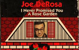 Joe DeRosa Headlines